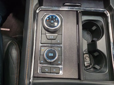 2022 Ford EXPEDITION PLATINUM MAX 4X4 3.5L ECOBOOST