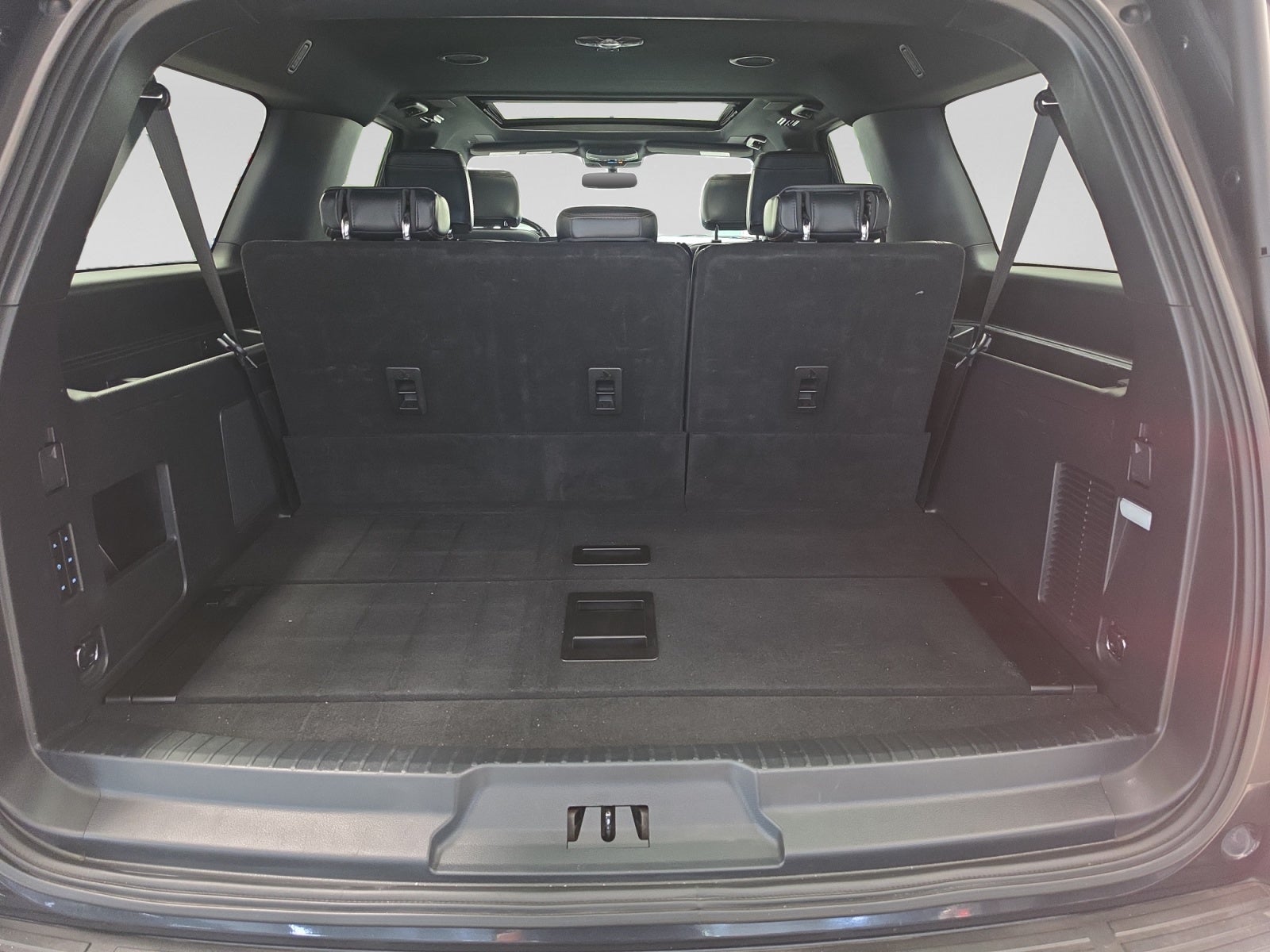 2022 Ford EXPEDITION PLATINUM MAX 4X4 3.5L ECOBOOST