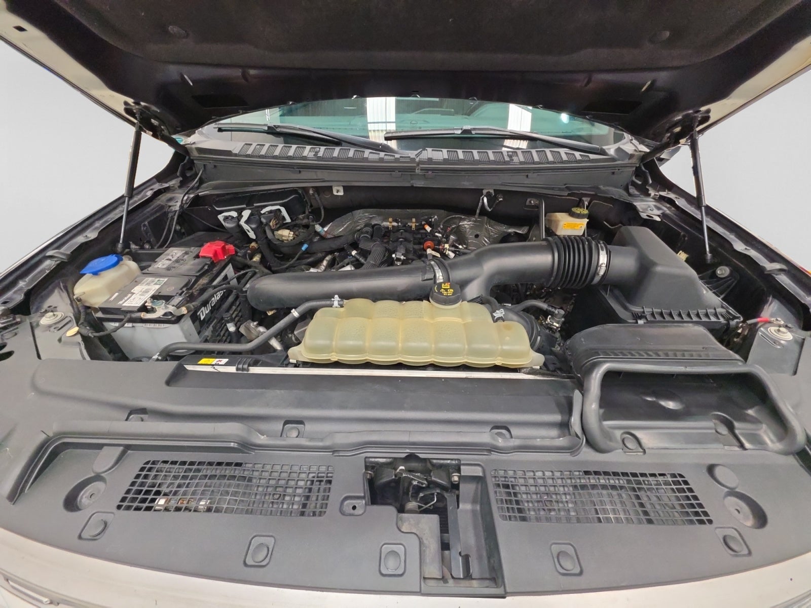 2022 Ford EXPEDITION PLATINUM MAX 4X4 3.5L ECOBOOST