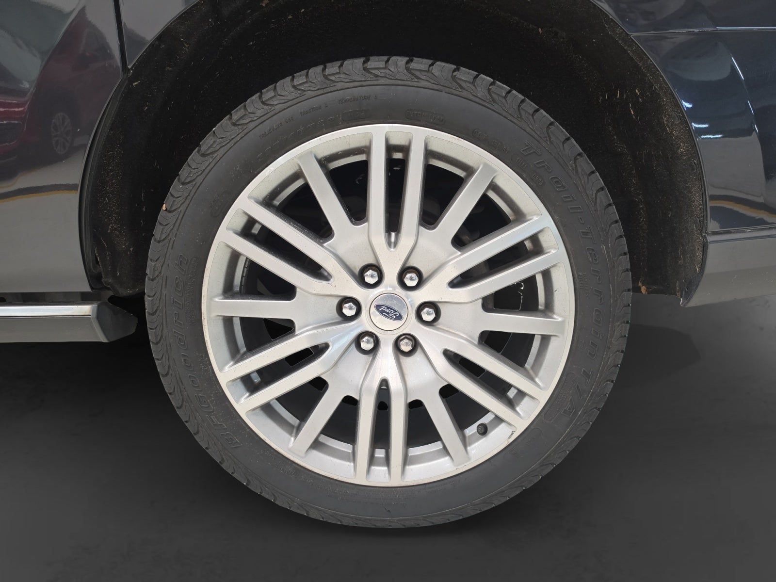 2022 Ford EXPEDITION PLATINUM MAX 4X4 3.5L ECOBOOST