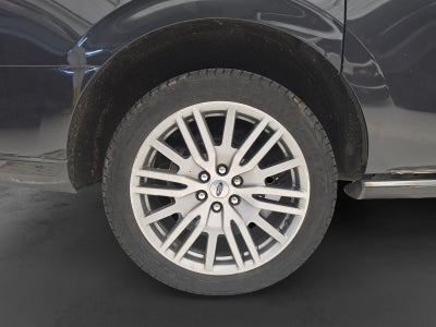 2022 Ford EXPEDITION PLATINUM MAX 4X4 3.5L ECOBOOST