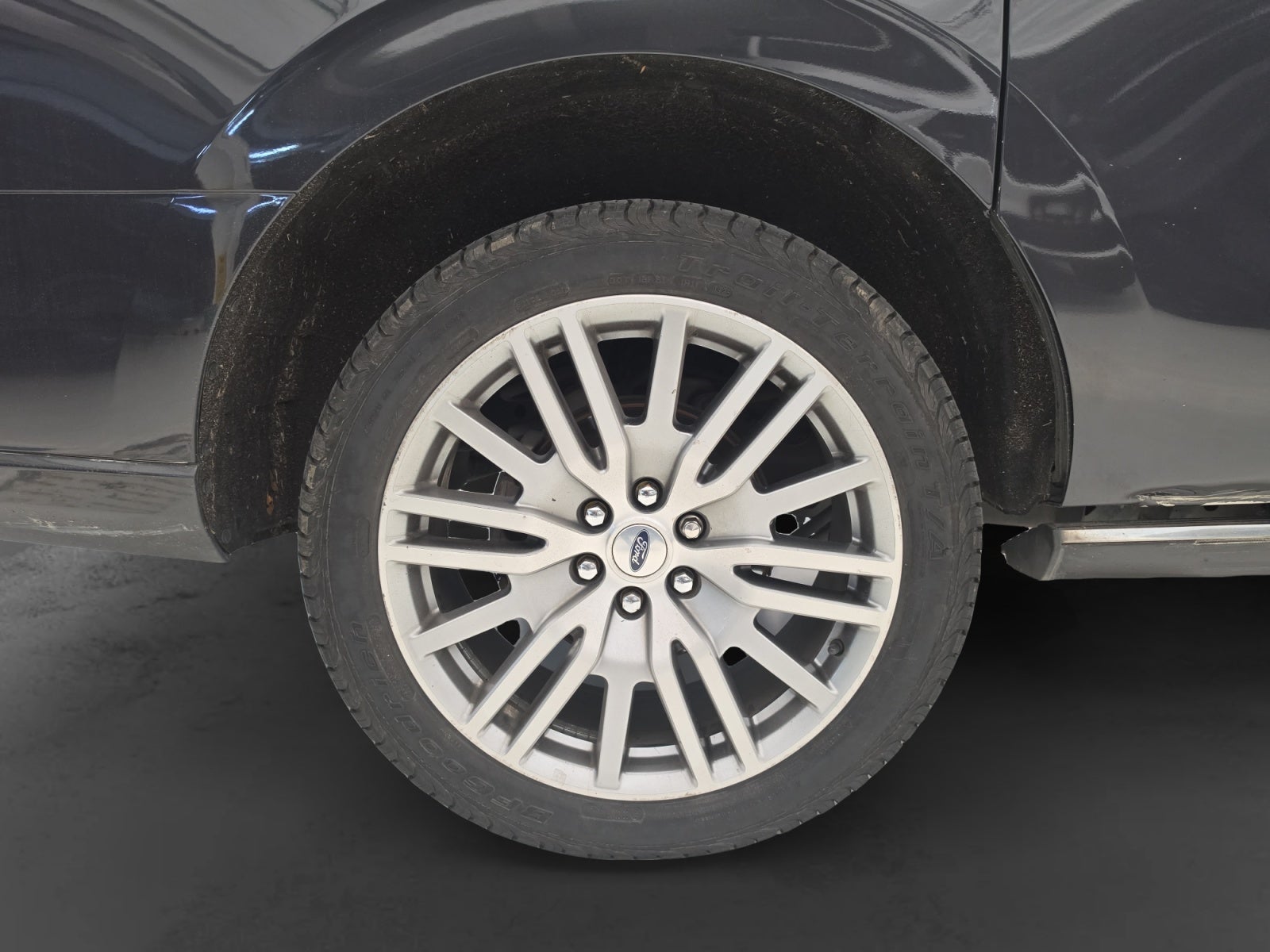 2022 Ford EXPEDITION PLATINUM MAX 4X4 3.5L ECOBOOST