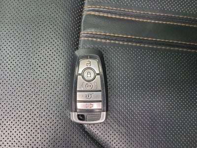 2022 Ford EXPEDITION PLATINUM MAX 4X4 3.5L ECOBOOST