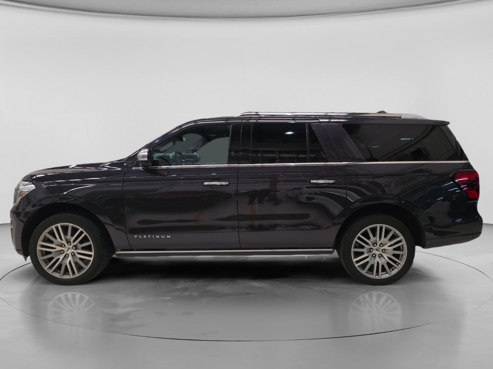 2022 Ford EXPEDITION PLATINUM MAX 4X4 3.5L ECOBOOST