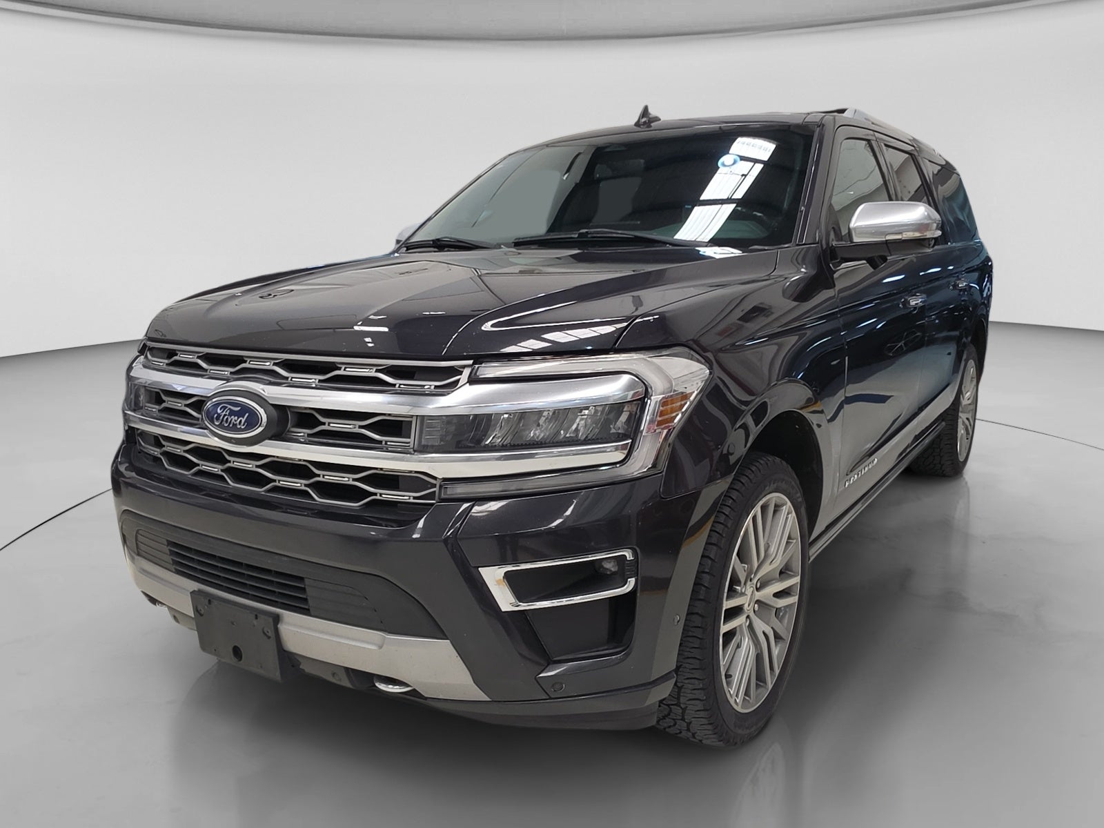 2022 Ford EXPEDITION PLATINUM MAX 4X4 3.5L ECOBOOST