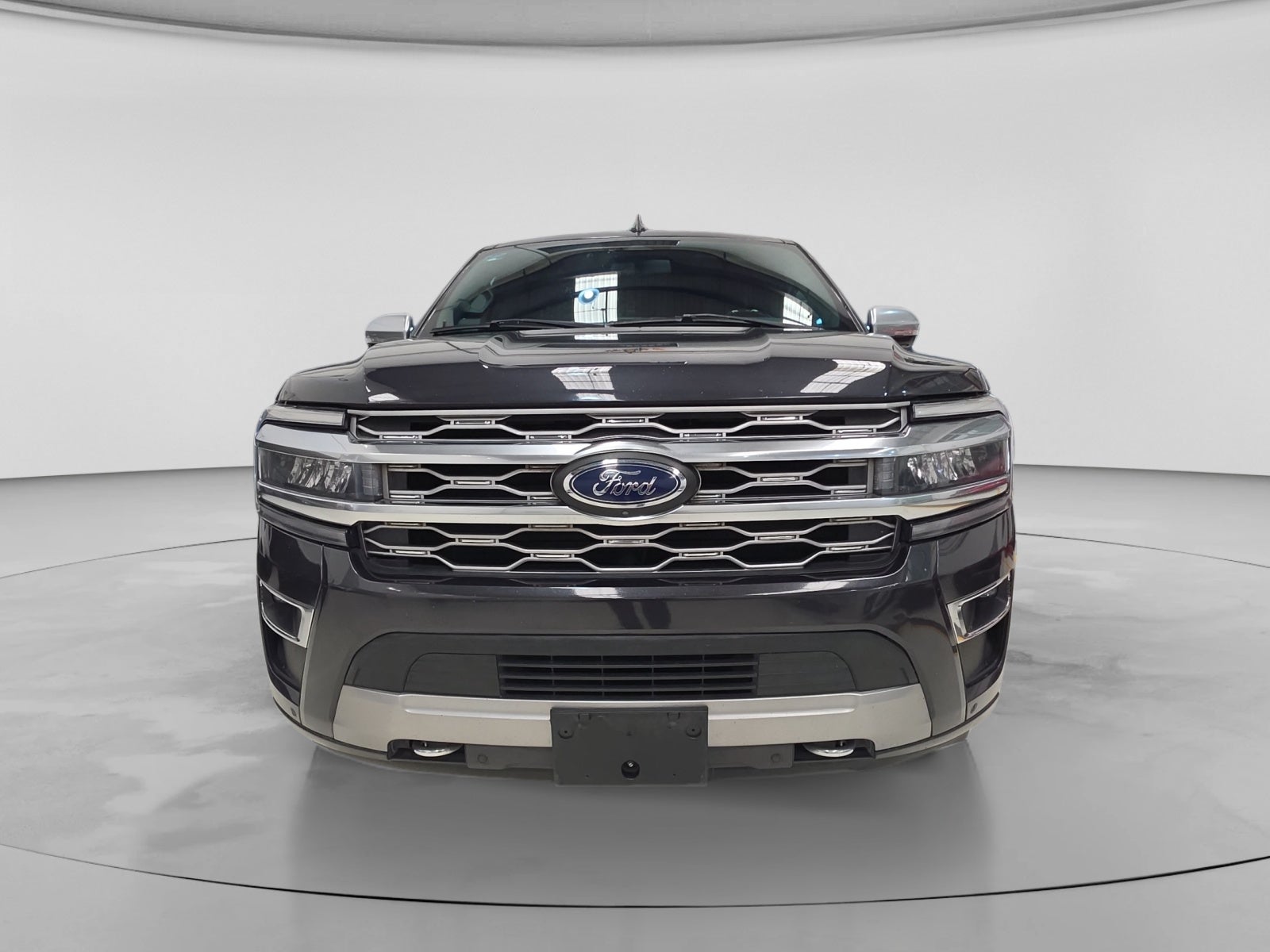 2022 Ford EXPEDITION PLATINUM MAX 4X4 3.5L ECOBOOST
