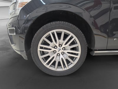 2022 Ford EXPEDITION PLATINUM MAX 4X4 3.5L ECOBOOST