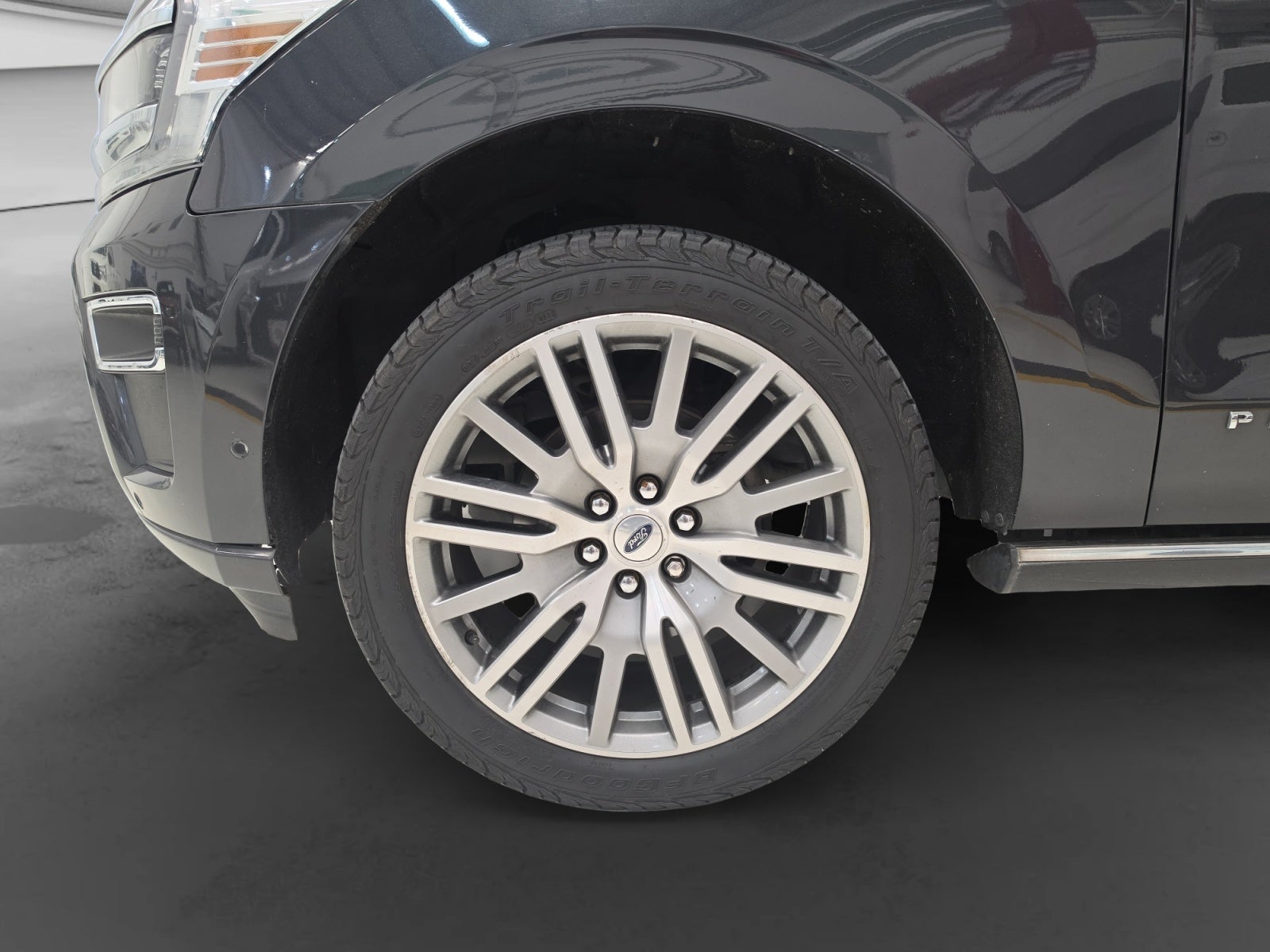 2022 Ford EXPEDITION PLATINUM MAX 4X4 3.5L ECOBOOST