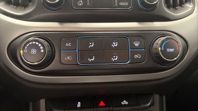 2022 Chevrolet COLORADO LT 4X2 B