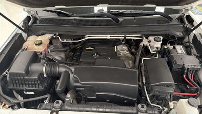 2022 Chevrolet COLORADO LT 4X2 B