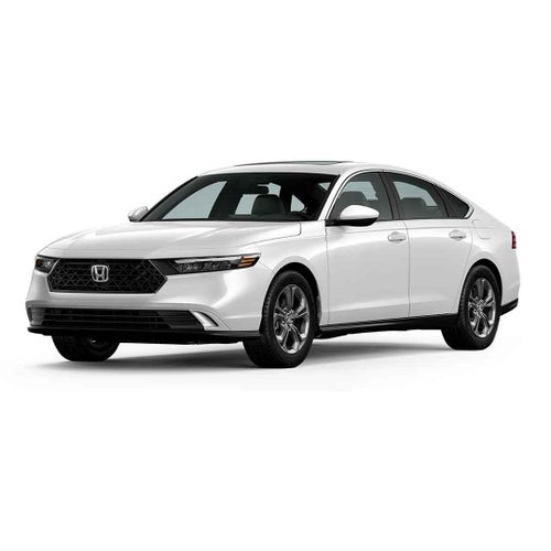 2025 Honda ACCORD ACCORD TOURING HEV 2025