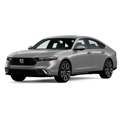 2025 Honda ACCORD ACCORD TOURING HEV 2025