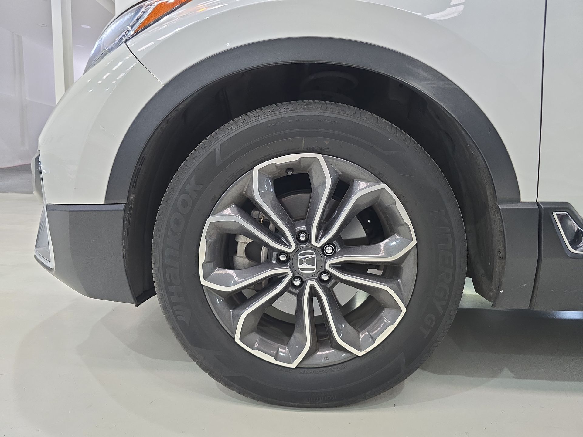 2021 Honda CR-V TOURING