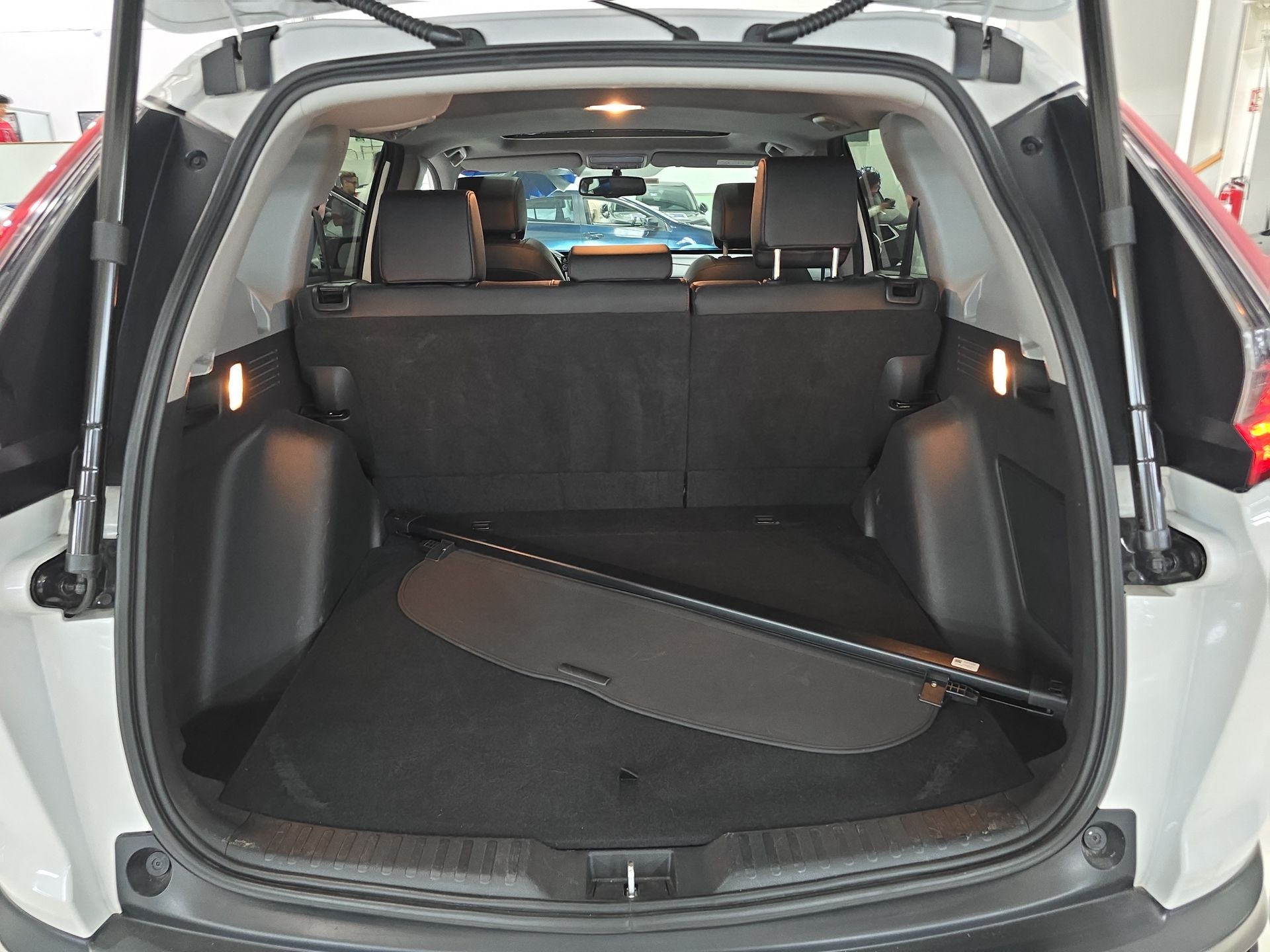 2021 Honda CR-V TOURING