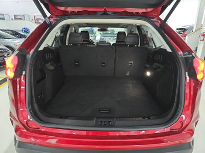 2022 Ford EDGE TITANIUM FWD 2.0 GTDI