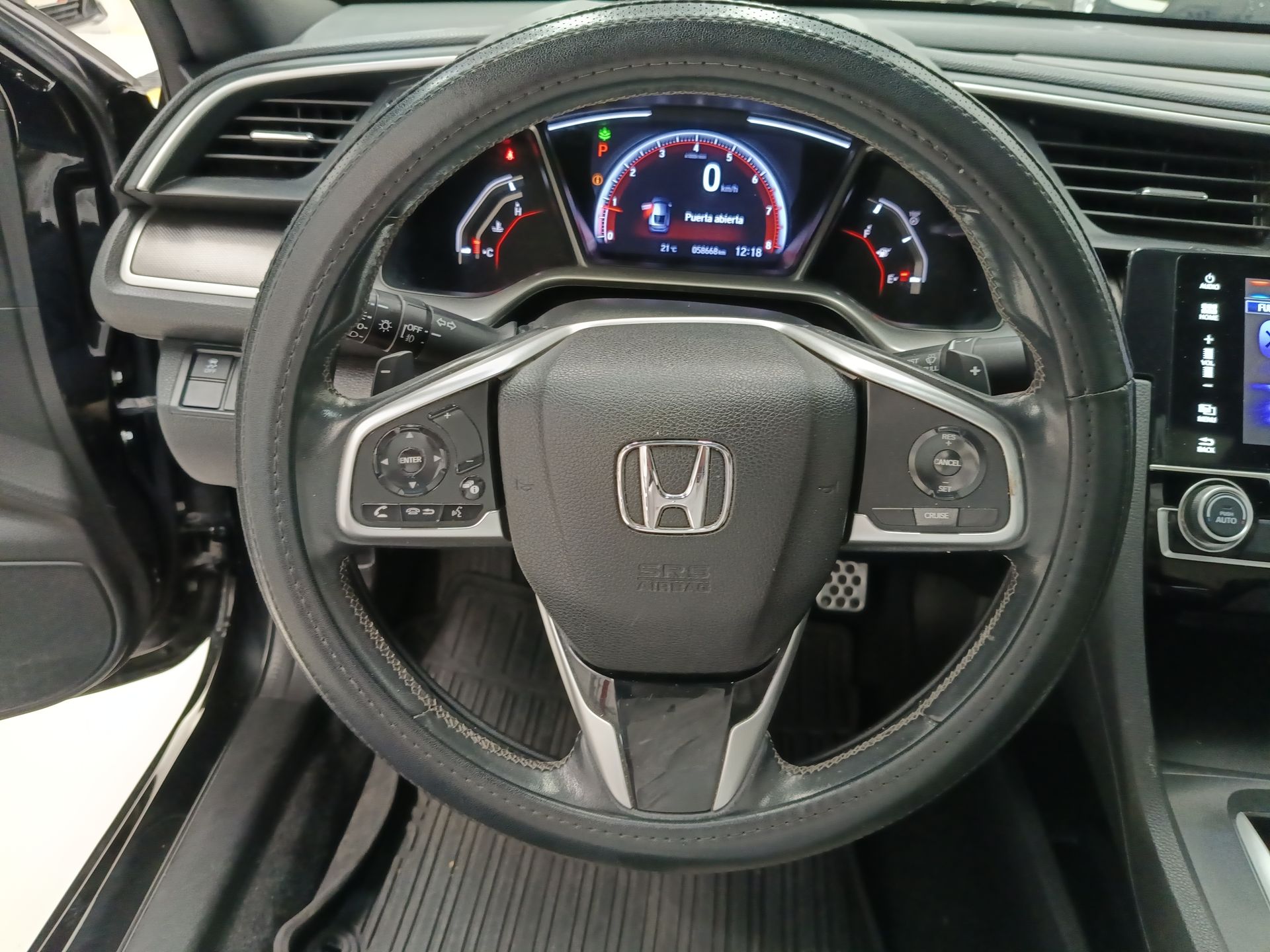 2020 Honda CIVIC COUPE SPORT PLUS FINISH EDITION