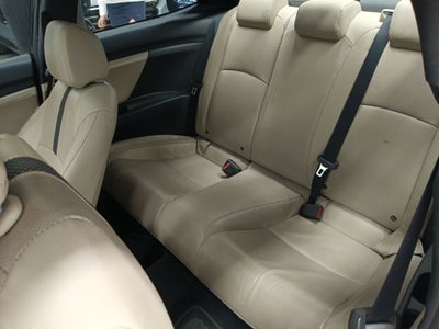 2020 Honda CIVIC COUPE SPORT PLUS FINISH EDITION