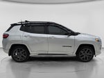 2025 Jeep COMPASS HIGH ALTITUDE
