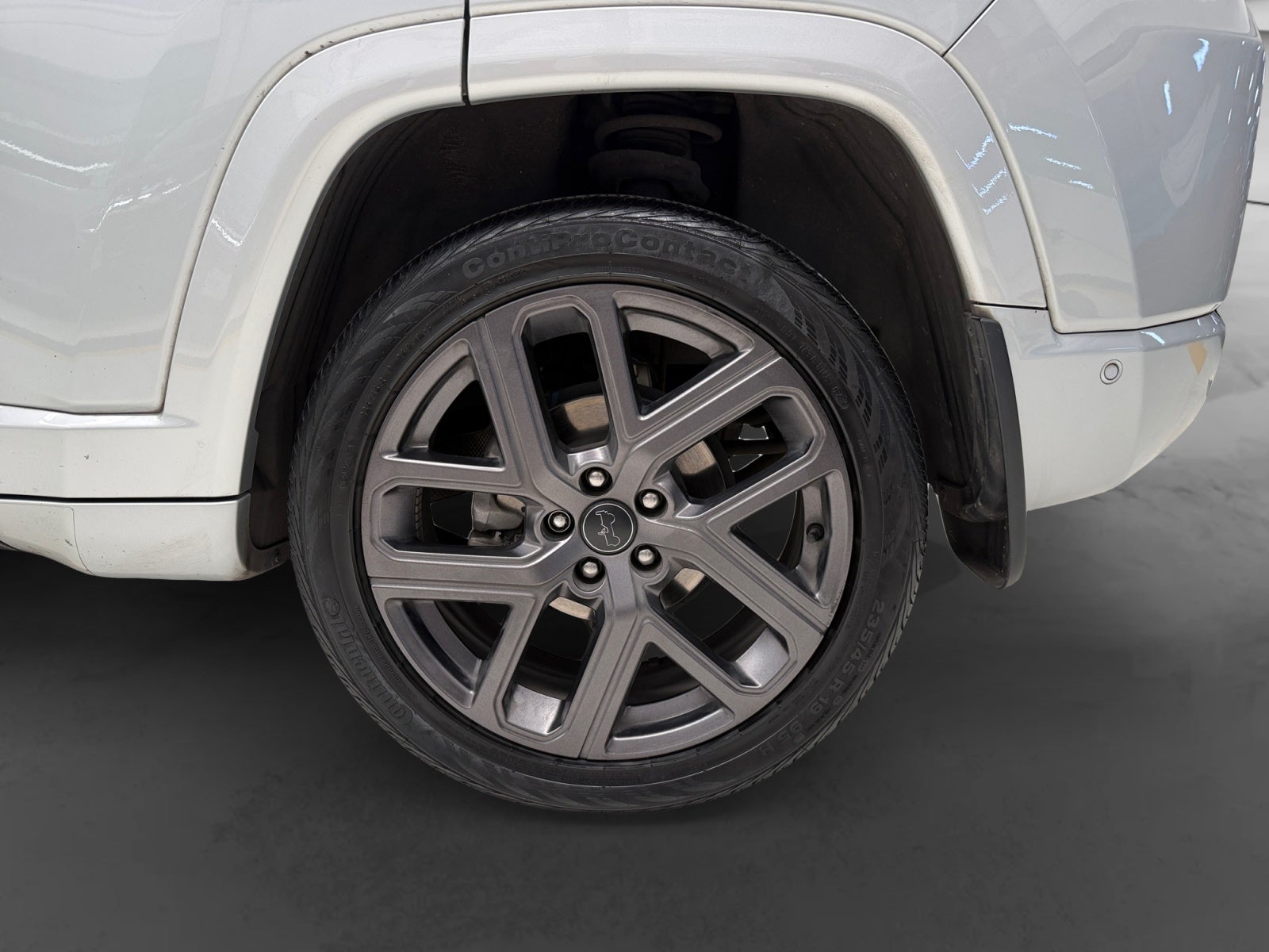 2025 Jeep COMPASS HIGH ALTITUDE