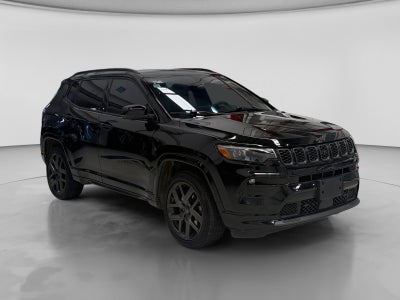 2024 Jeep COMPASS HIGH ALTITUDE