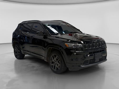 2024 Jeep COMPASS HIGH ALTITUDE