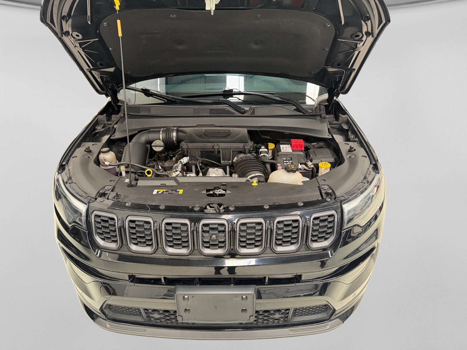2024 Jeep COMPASS HIGH ALTITUDE
