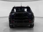 2024 Jeep COMPASS HIGH ALTITUDE