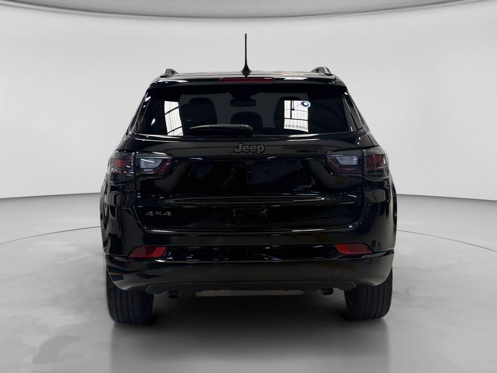 2024 Jeep COMPASS HIGH ALTITUDE