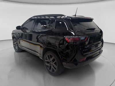 2024 Jeep COMPASS HIGH ALTITUDE