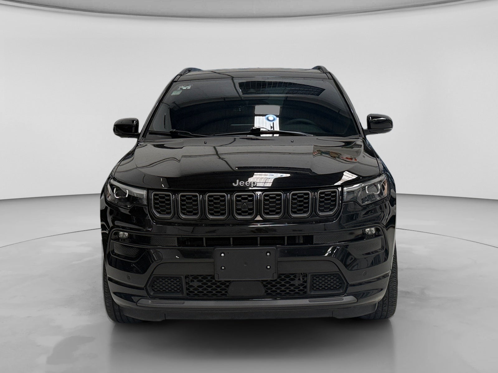 2024 Jeep COMPASS HIGH ALTITUDE