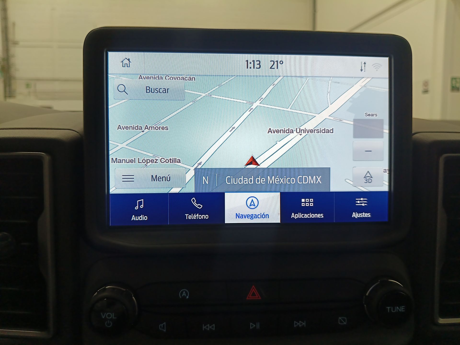 2024 Ford BRONCO OUTER BANKS 1.5L ECOBOOST