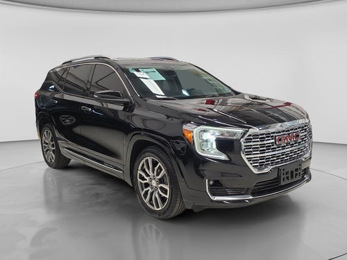 2024 GMC TERRAIN DENALI D