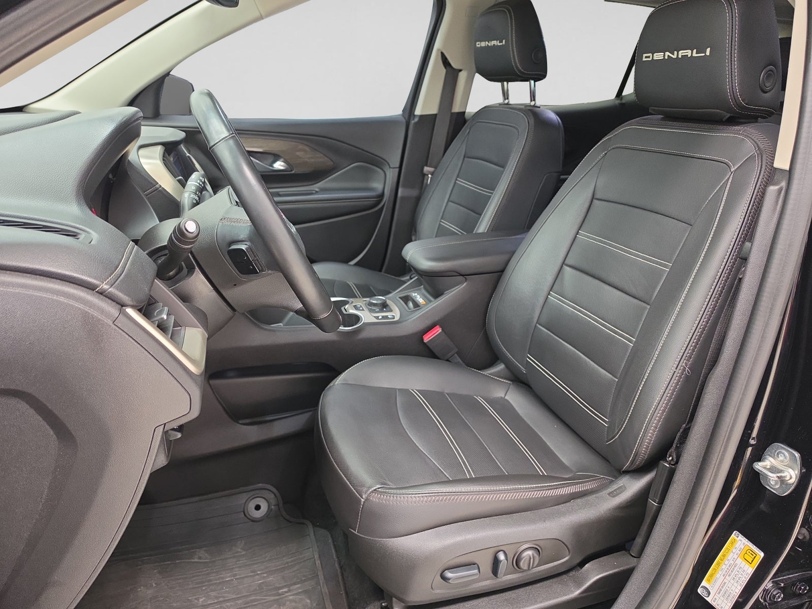 2024 GMC TERRAIN DENALI D