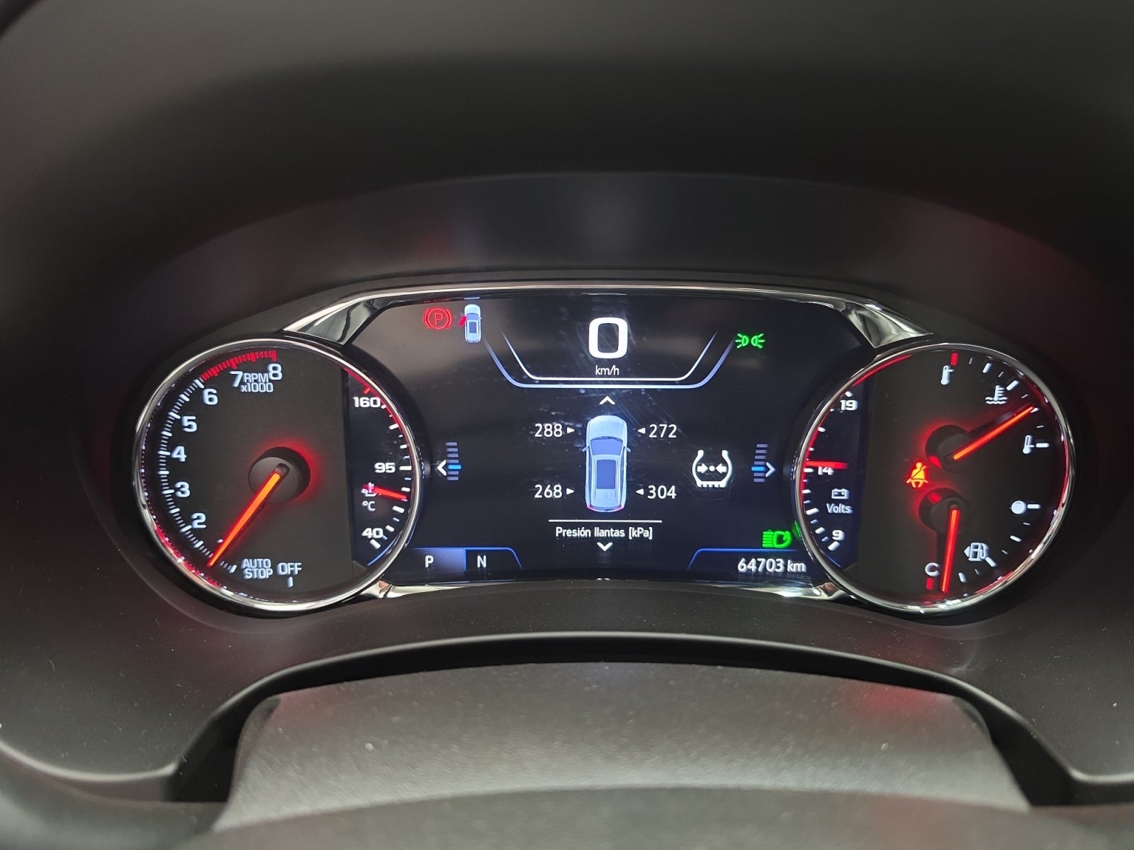 2024 GMC TERRAIN DENALI D