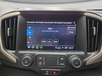 2024 GMC TERRAIN DENALI D