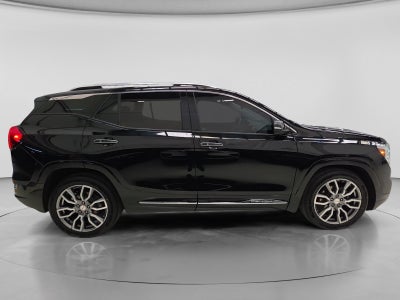 2024 GMC TERRAIN DENALI D