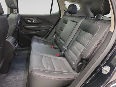 2024 GMC TERRAIN DENALI D