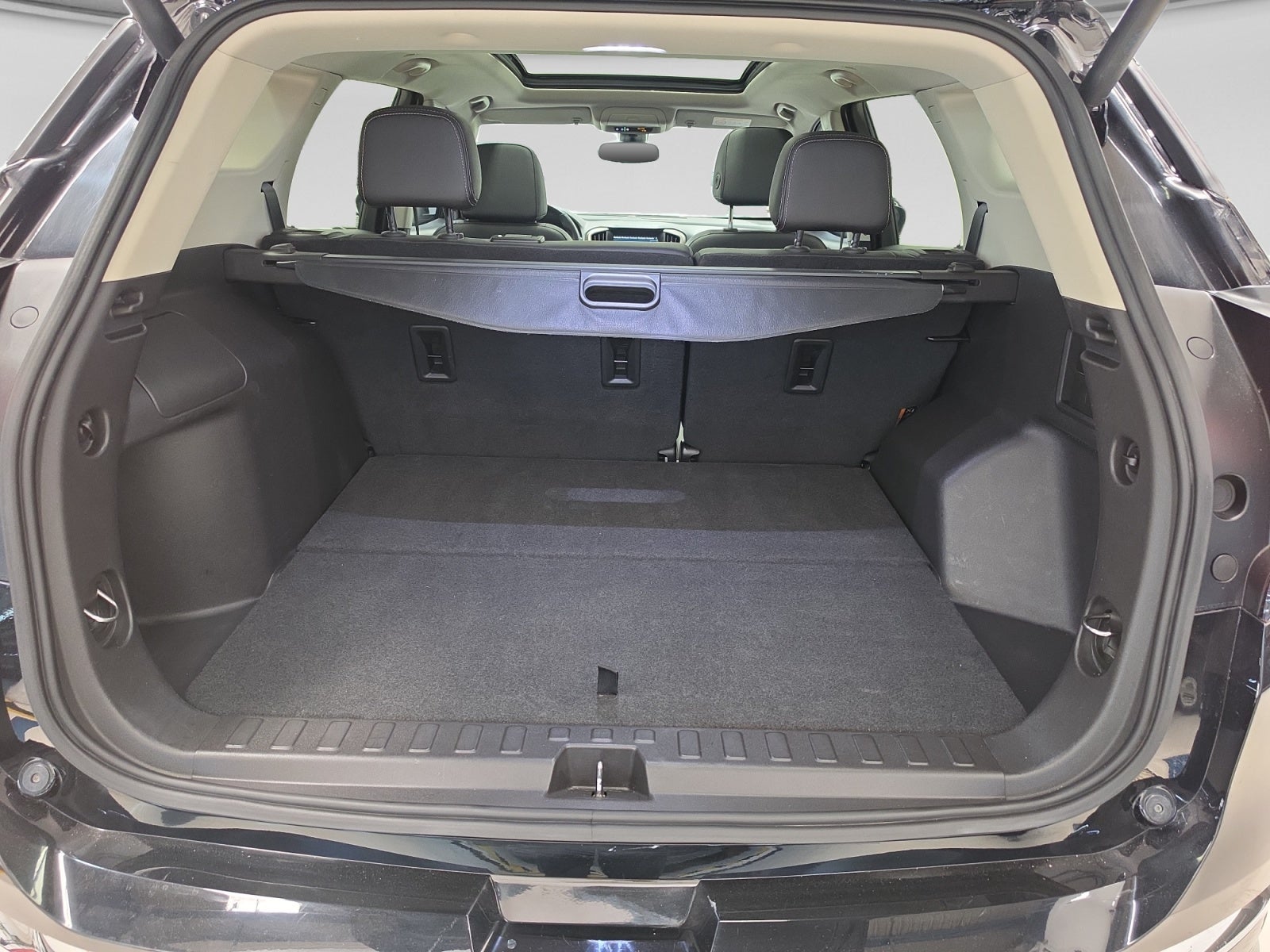 2024 GMC TERRAIN DENALI D