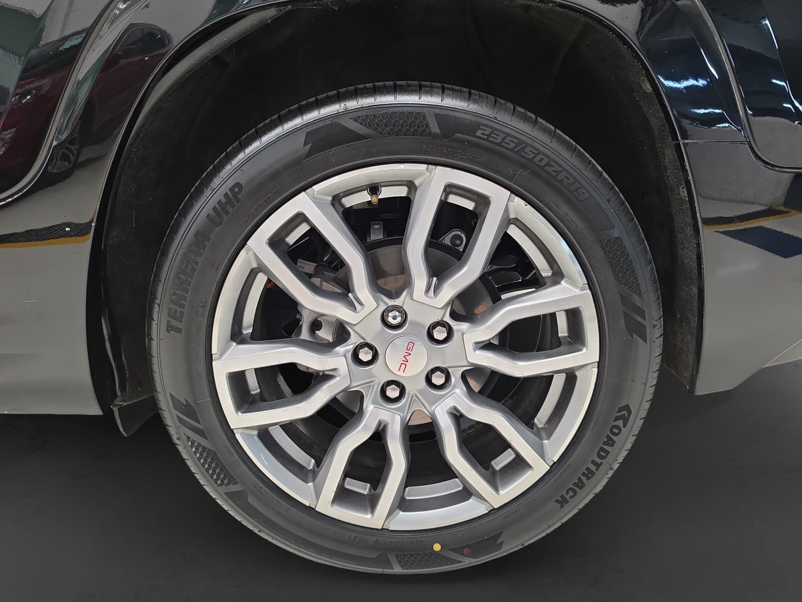 2024 GMC TERRAIN DENALI D