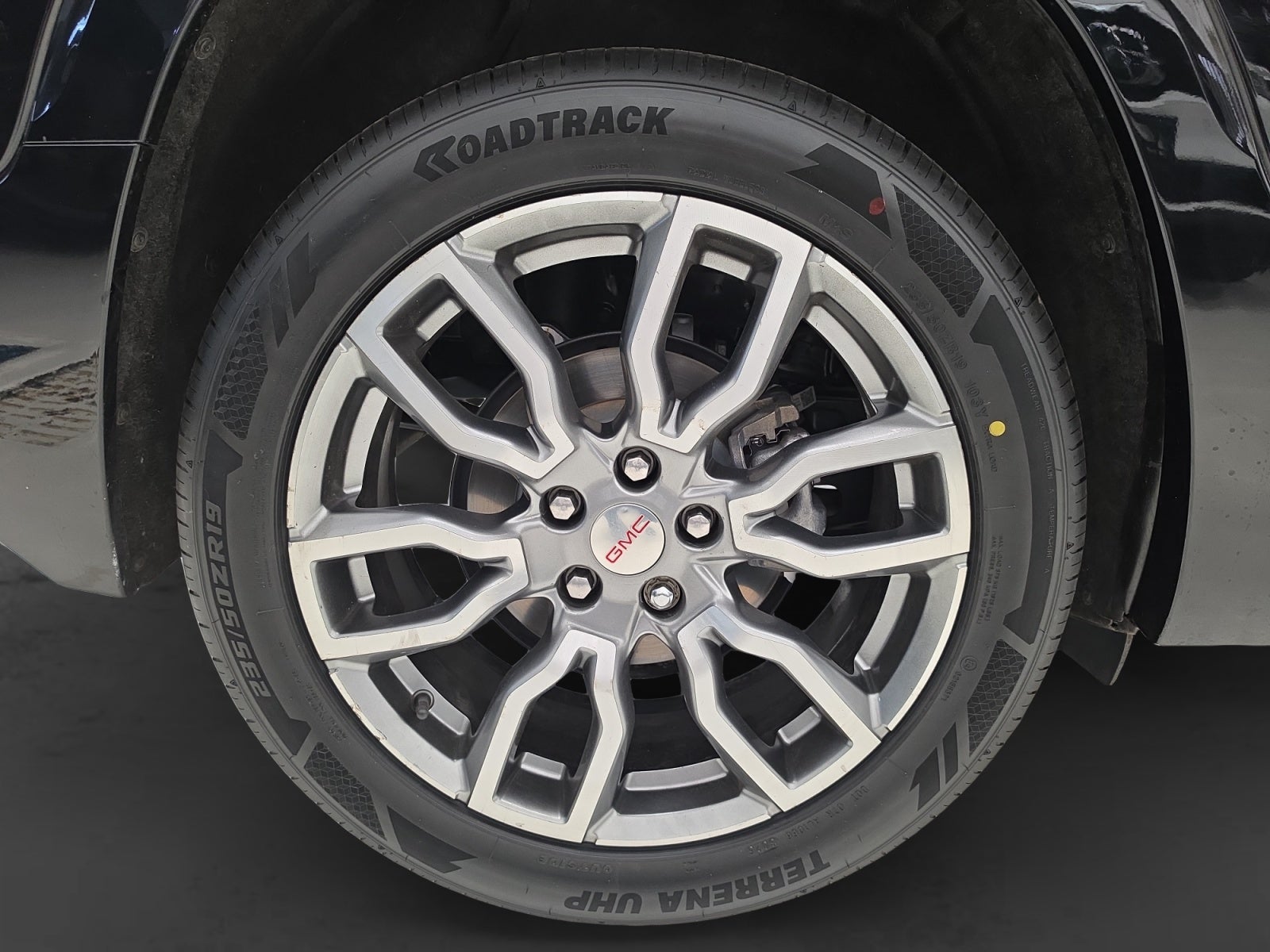 2024 GMC TERRAIN DENALI D