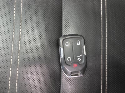 2024 GMC TERRAIN DENALI D