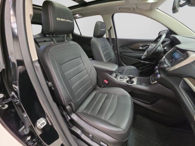 2024 GMC TERRAIN DENALI D