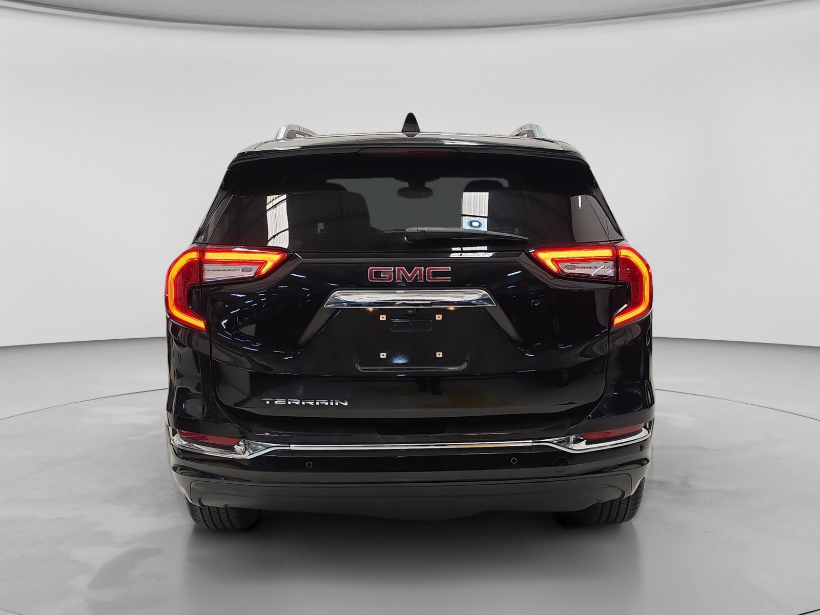 2024 GMC TERRAIN DENALI D