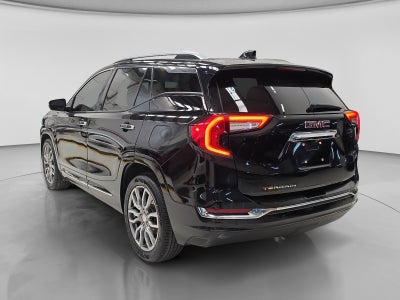 2024 GMC TERRAIN DENALI D
