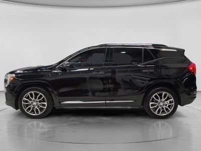 2024 GMC TERRAIN DENALI D