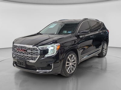 2024 GMC TERRAIN DENALI D