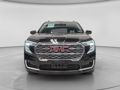 2024 GMC TERRAIN DENALI D