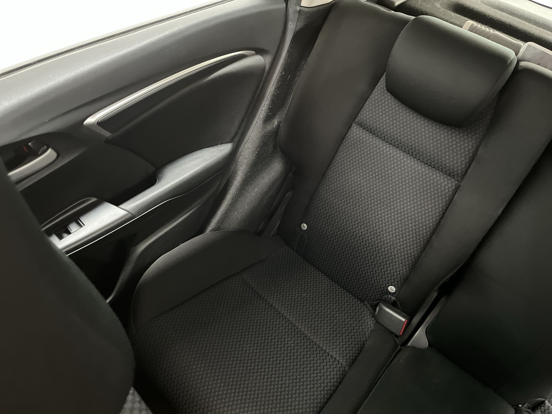 2019 Honda FIT FUN CVT