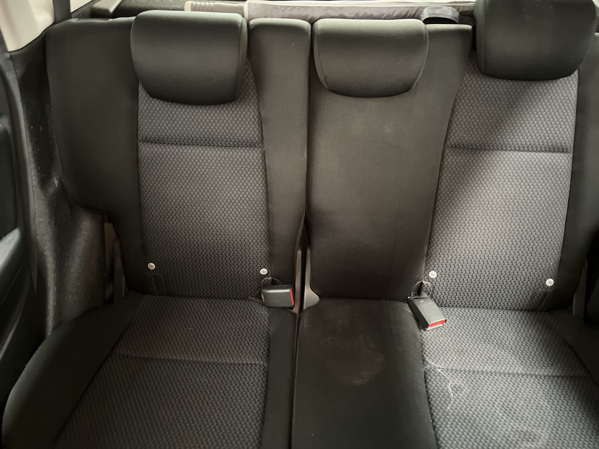 2019 Honda FIT FUN CVT