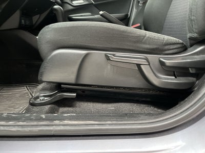 2019 Honda FIT FUN CVT